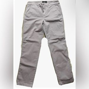 Lauren By Ralph Lauren Womens pants Lila Sz 4 $99.50